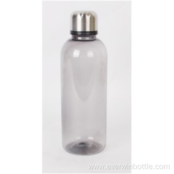 600mL Fruit Infuser Water Bottle